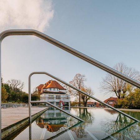 Villa Am Park Bad Tölz Exteriér fotografie