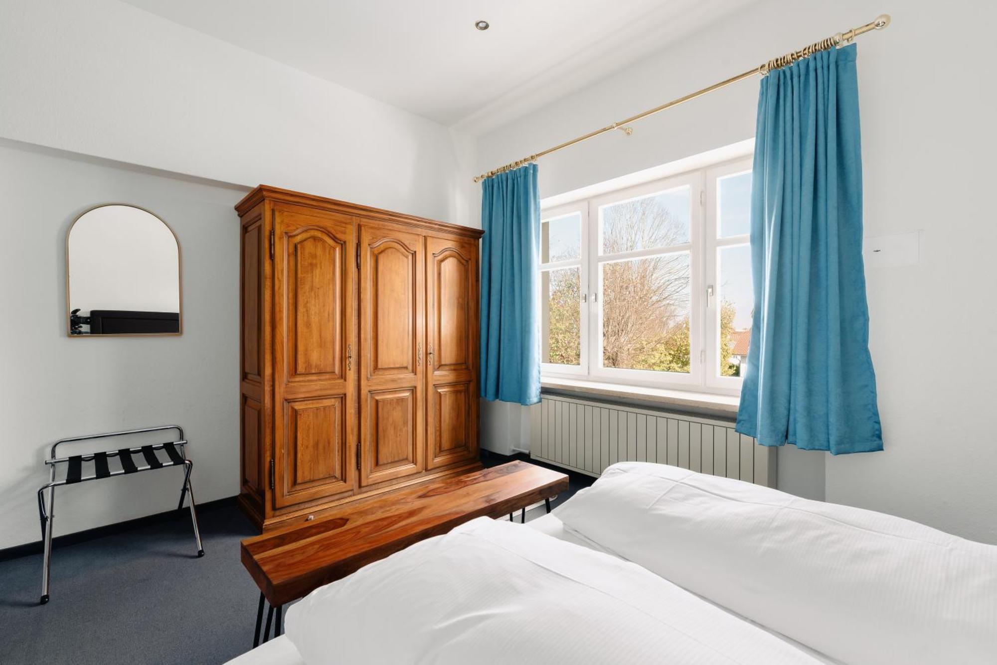 Villa Am Park Bad Tölz Exteriér fotografie
