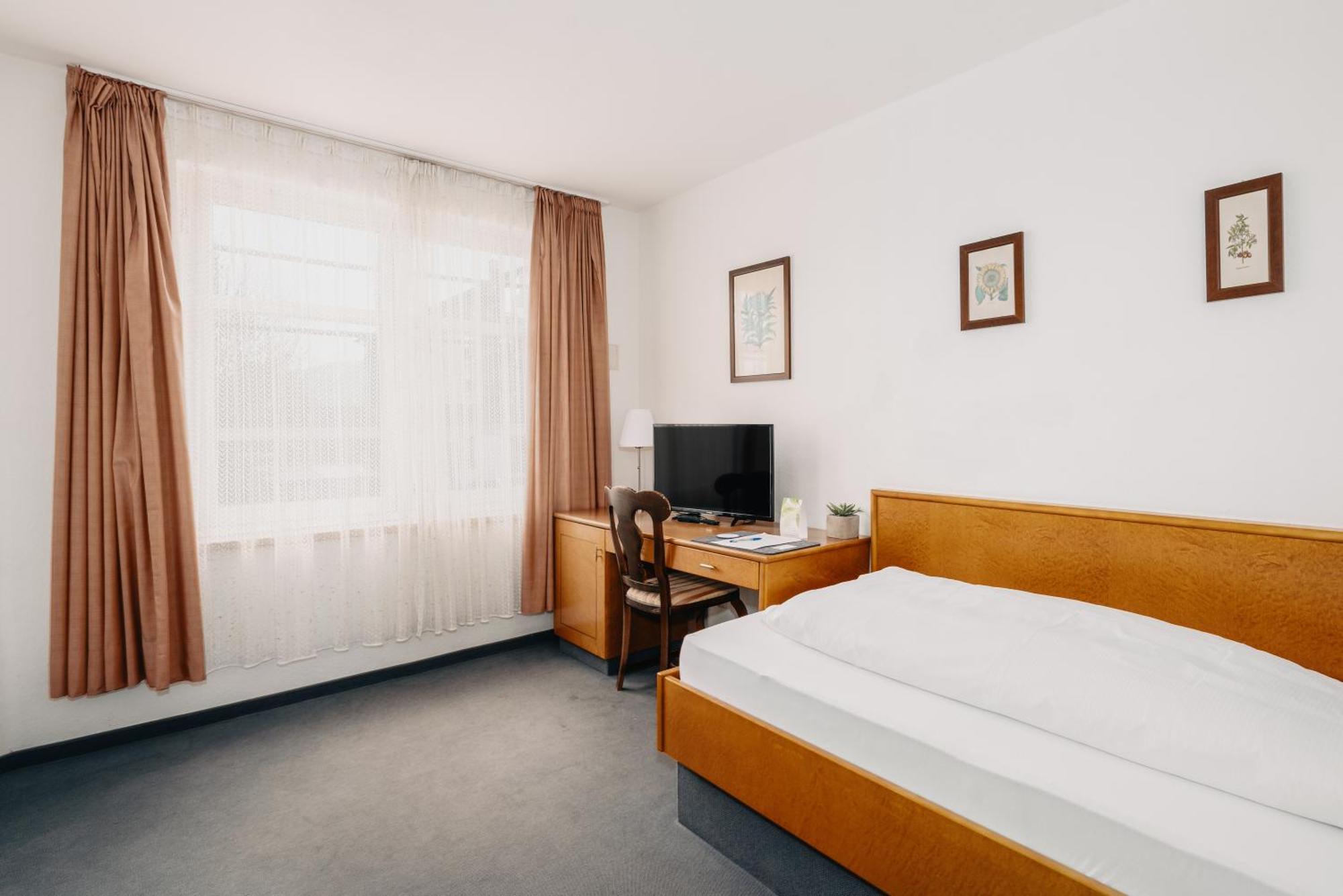 Villa Am Park Bad Tölz Exteriér fotografie