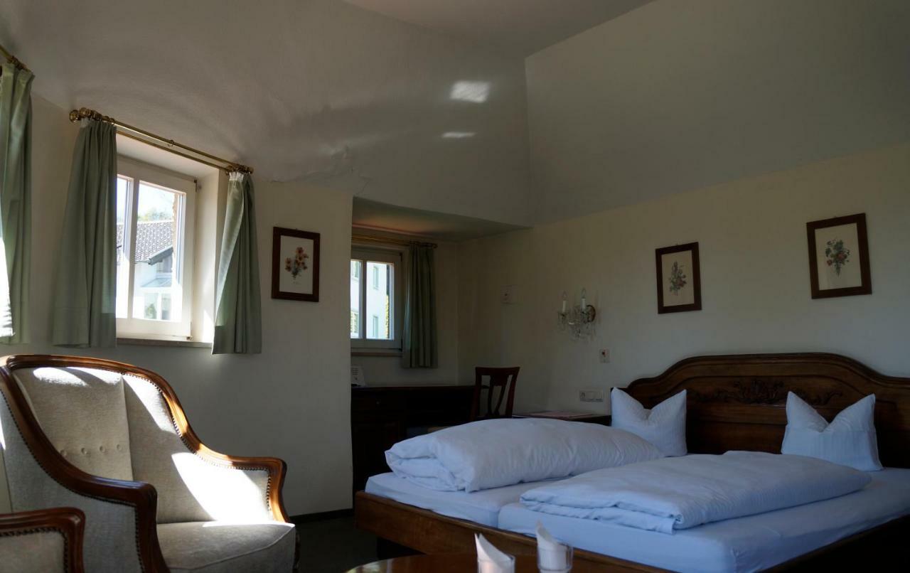 Villa Am Park Bad Tölz Exteriér fotografie